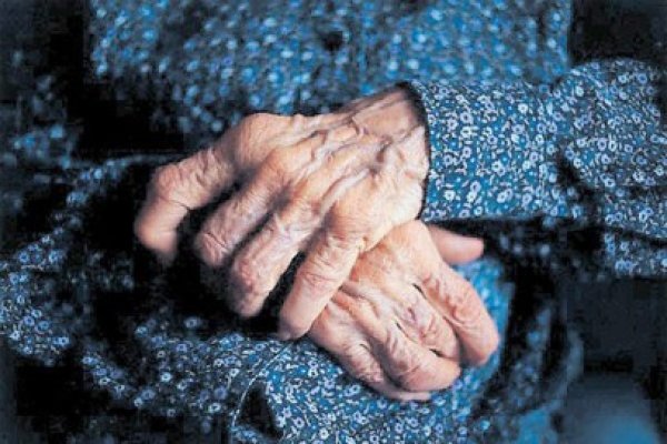 ÎNGRIJIRI la DOMICILIU pentru vârstnicii din Năvodari